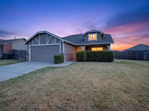 11111 N 118th Ave E, Owasso, OK 74055