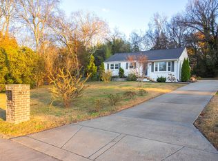 307 Finley Dr, Nashville, TN 37217