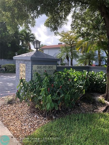 1st image of 639 W Oakland Park Blvd #211
