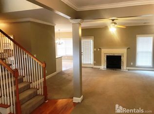 5948 Lake Cyrus Dr, Hoover, AL 35244