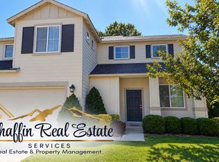 1612 Laverder Dr, Fernley, NV 89408
