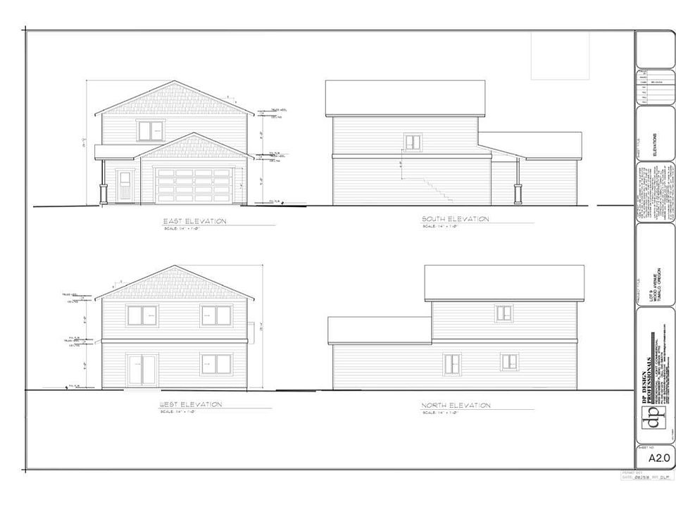 2nd image of 64619 Wood Ave