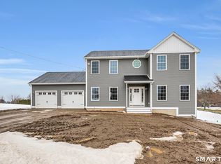 1970 Perkins Street, Bristol, CT 06010