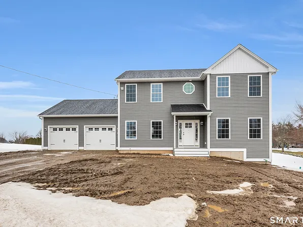 1970 Perkins Street, Bristol, CT 06010