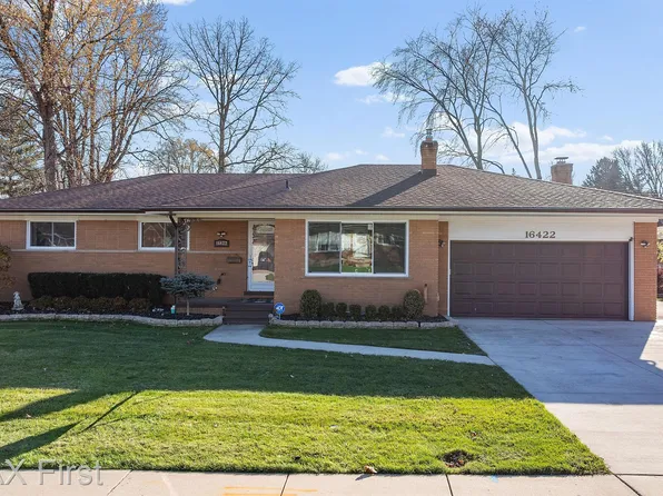 16422 Erin, Fraser, MI 48026