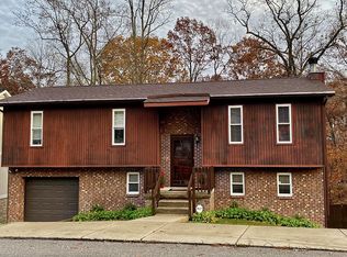 816 Gordon Dr, Charleston, WV 25303