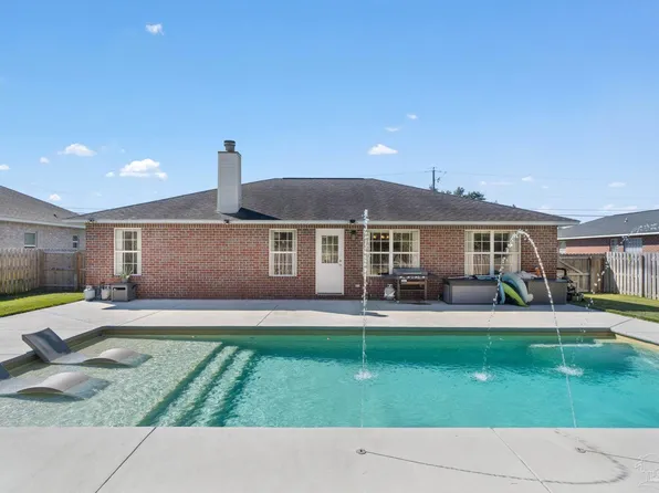 1360 Little Duck Cir, Gulf Breeze, FL 32563