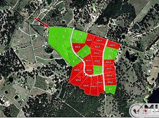2165 Cross Creek Dr, Scurry, TX 75158