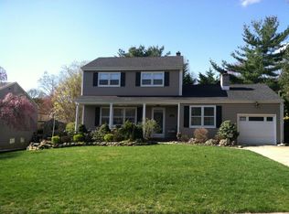 210 Ivins Rd, Neptune, NJ 07753