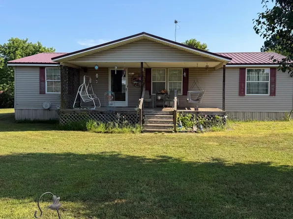122 Dayton Rd, Cleveland, AR 72030