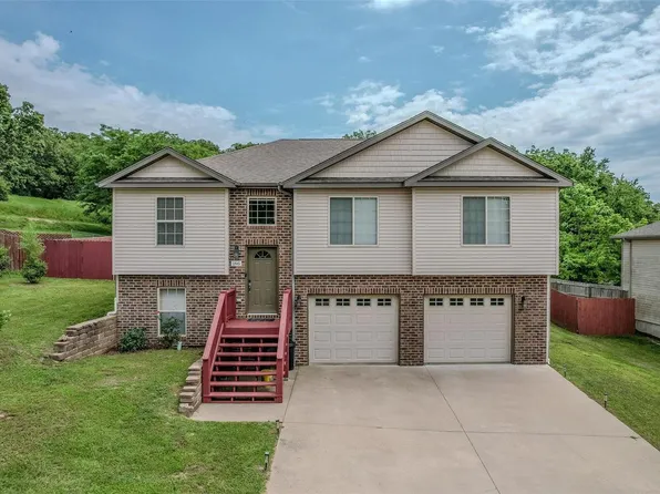 186 Settlers Pass, Waynesville, MO 65583