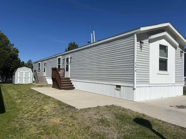 526 N Lake St #154, Boyne City, MI 49712