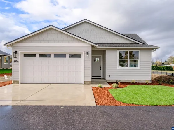 4470 Knotty Pine Ct, Sweet Home, OR 97386