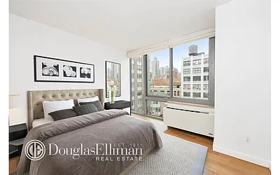 Sold by Douglas Elliman