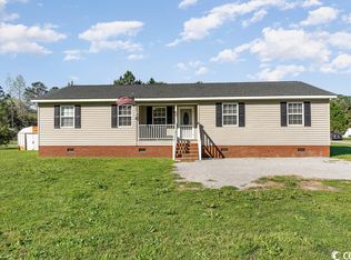 585 Cox Rd, Hemingway, SC 29554