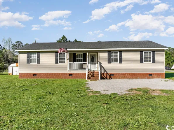 585 Cox Rd., Hemingway, SC 29554