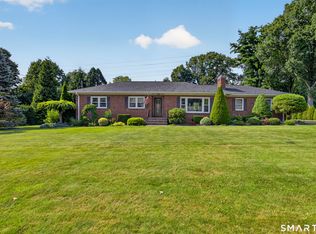 241 Pine Tree Drive, Orange, CT 06477