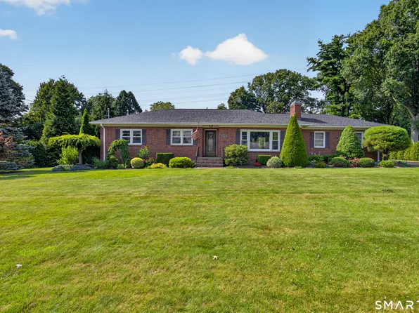 241 Pine Tree Drive, Orange, CT 06477