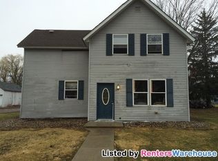 175 Washington Ave, Foreston, MN 56330