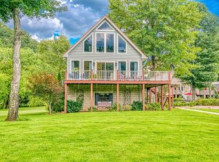 509 Hidden Valley Rd, Florence, AL 35634