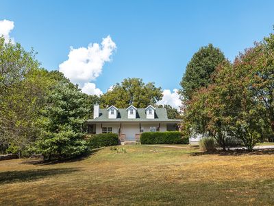 25323 Farm Road 1242, Golden, MO, 65658