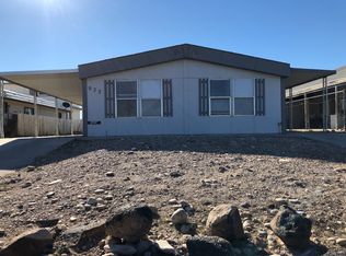 932 Ramar Rd, Bullhead City, AZ 86442