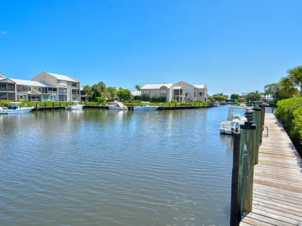 3901 SE Saint Lucie Boulevard #B-13, Stuart, FL 34997