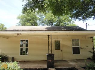 117 McHenry Dr SW, Rome, GA 30161