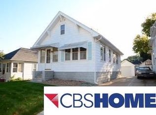 3305 N 59th St, Omaha, NE 68104