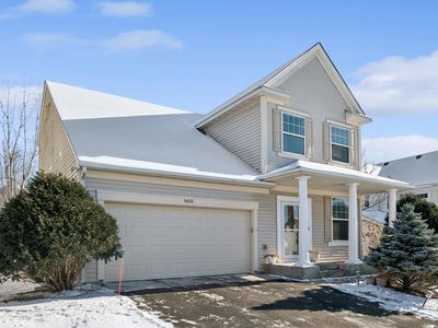 5408 Empire Ln N, Plymouth, MN, 55446