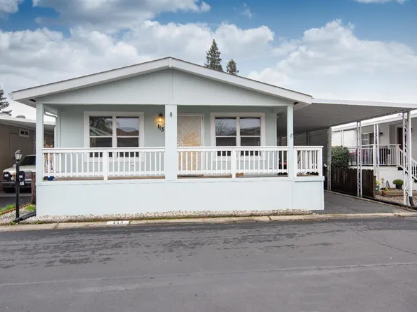 113 N Clipper Ln, Modesto, CA 95356