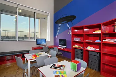 Rented by Manhattan Skyline