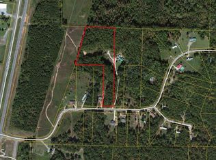 0 N Ridge Ests, Trion, GA 30753