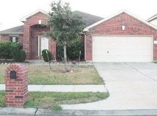 12022 Ravens Nest Ln #L, Houston, TX 77089