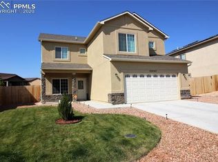 5807 Mark Twain Ln, Pueblo, CO 81008