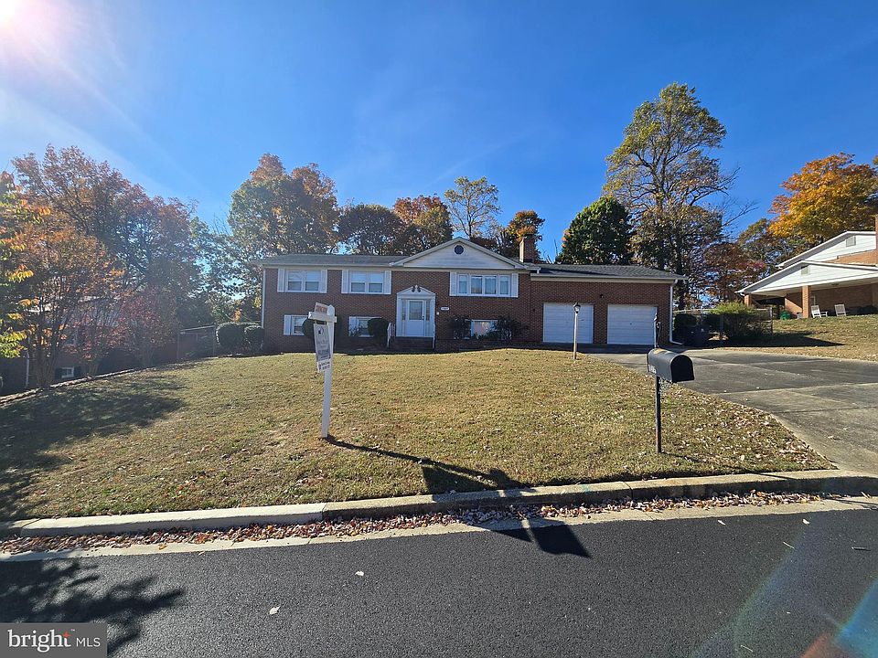 2nd image of 11405 Accolade Ct
