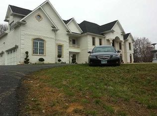 2599 Louanne Ct, West Friendship, MD 21794