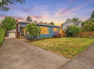 9005 N Central St, Portland, OR 97203