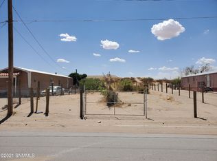 394 Low Rd, Sunland Park, NM 88063