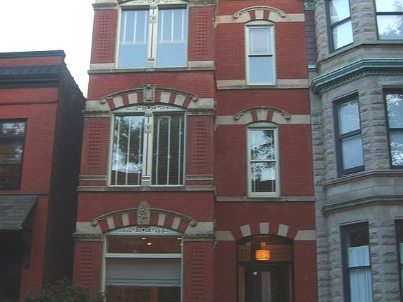 2nd image of 623 W Belden Ave #2