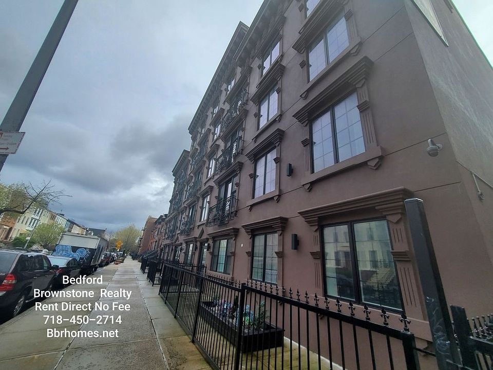 1st image of 202 Macon St #4D