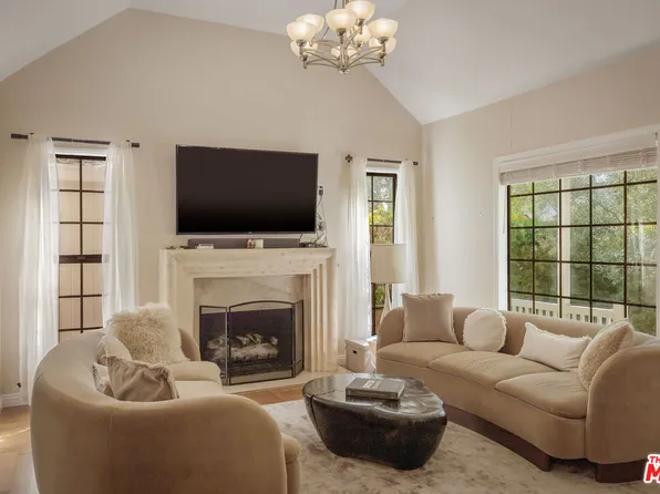 474 S La Peer Dr, Beverly Hills, CA 90211