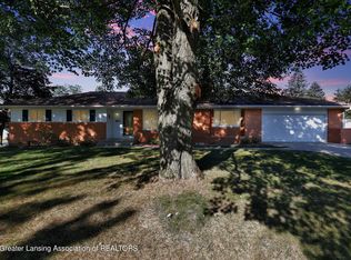 3396 Roosevelt Rd, Jackson, MI 49203