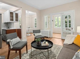 2032 Belmont Rd NW APT 312, Washington, DC 20009