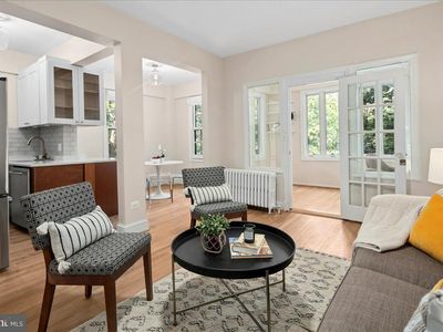 2032 Belmont Rd NW APT 312, Washington, DC, 20009