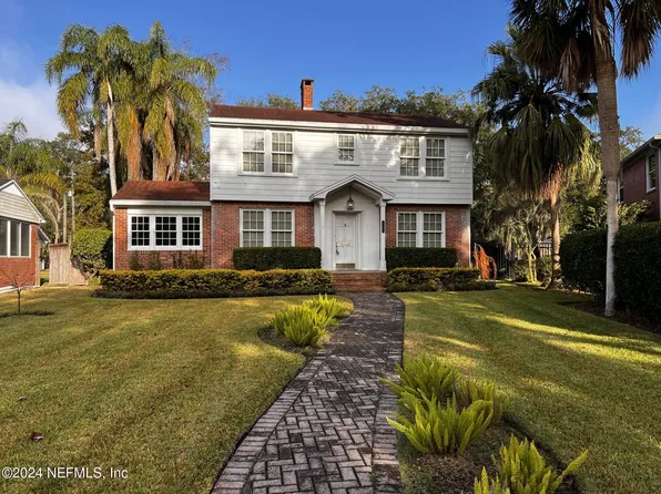 1567 ALEXANDRIA Place N, Jacksonville, FL 32207