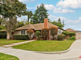 2715 Selby Ave, Los Angeles, CA 90064