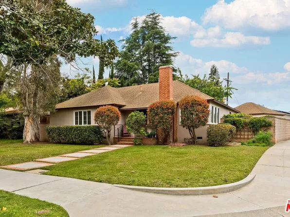 2715 Selby Ave, Los Angeles, CA 90064