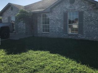 2734 Normandy St, Brownsville, TX 78520