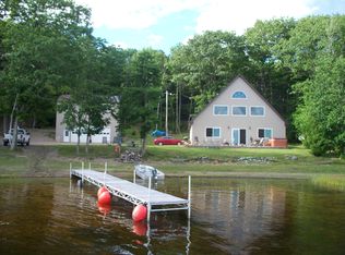 10 Shore Ln, Charlotte, ME 04666